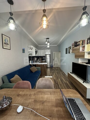 Satılır 2 otaqlı yeni tikili 50.4 m², Xətai r., photo 5 from 15
