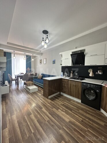 Satılır 2 otaqlı yeni tikili 50.4 m², Xətai r., photo 6 from 15