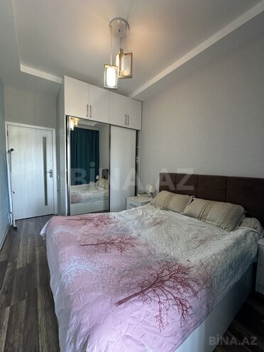 Satılır 2 otaqlı yeni tikili 50.4 m², Xətai r., photo 7 from 15