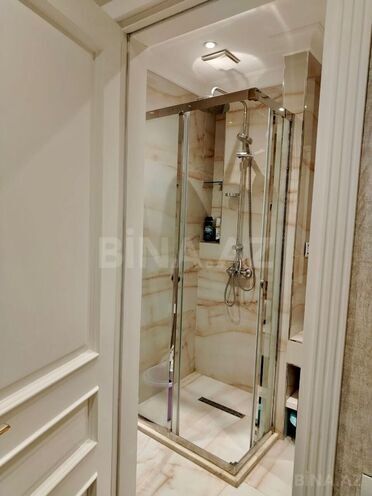 Сдаётся 3-комн. новостройка 85 м², м. Элмляр Академиясы, photo 15 from 17