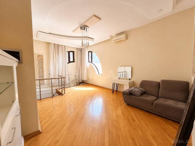 Продаётся 6-комн. дом/дача 460 м², м. Гянджлик, photo 12 from 27