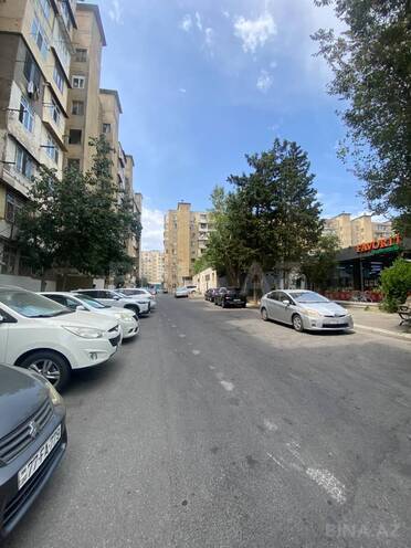 Satılır 3 otaqlı köhnə tikili 65 m², Əhmədli m., photo 20 from 24