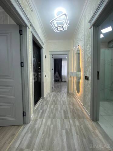 Satılır 3 otaqlı köhnə tikili 65 m², Əhmədli m., photo 14 from 24
