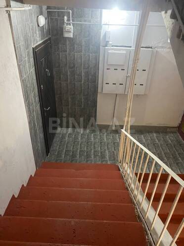 Satılır 3 otaqlı köhnə tikili 65 m², Əhmədli m., photo 19 from 24