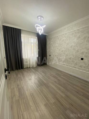 Satılır 3 otaqlı köhnə tikili 65 m², Əhmədli m., photo 5 from 24