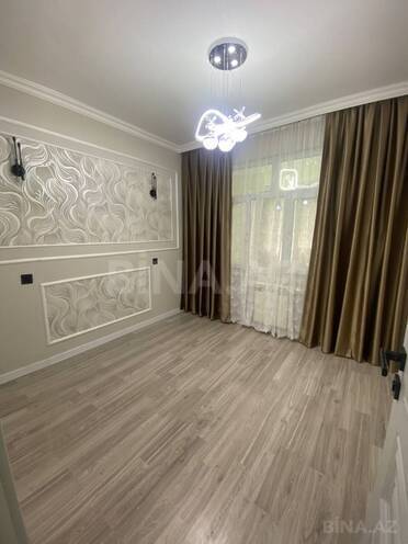 Satılır 3 otaqlı köhnə tikili 65 m², Əhmədli m., photo 8 from 24