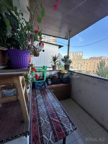 Продаётся 3-комн. вторичка 80 м², м. Халглар Достлугу, photo 17 from 20