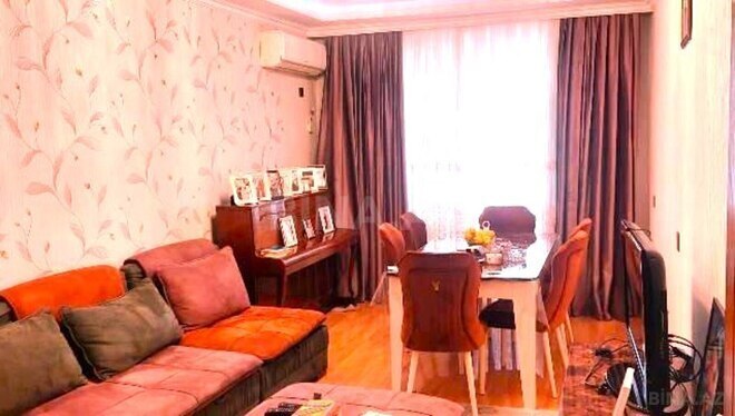 Продаётся 5-комн. вторичка 110 м², м. Ахмедлы, photo 4 from 16