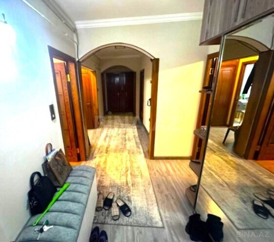 Продаётся 5-комн. вторичка 110 м², м. Ахмедлы, photo 11 from 16