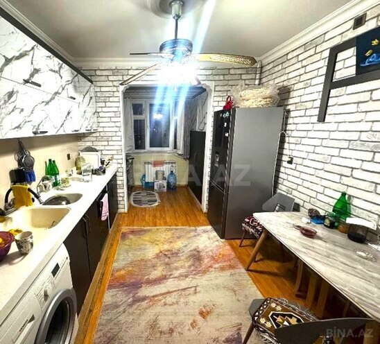 Продаётся 5-комн. вторичка 110 м², м. Ахмедлы, photo 13 from 16