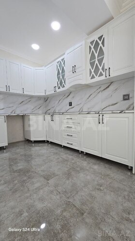 Satılır 2 otaqlı yeni tikili 82 m², photo 4 from 18