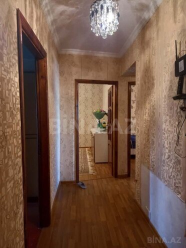 Satılır 3 otaqlı köhnə tikili 90 m², Elmlər Akademiyası m., photo 4 from 13