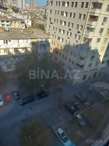 Satılır 3 otaqlı köhnə tikili 90 m², Elmlər Akademiyası m., photo 6 from 13