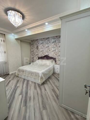 Сдаётся 3-комн. новостройка 110 м², м. Кара Караев, photo 6 from 22