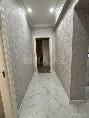 Сдаётся 3-комн. новостройка 110 м², м. Кара Караев, photo 10 from 22