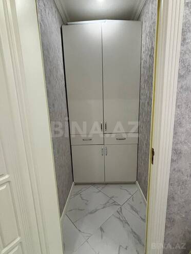 Сдаётся 3-комн. новостройка 110 м², м. Кара Караев, photo 11 from 22