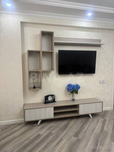 Сдаётся 3-комн. новостройка 110 м², м. Кара Караев, photo 4 from 22