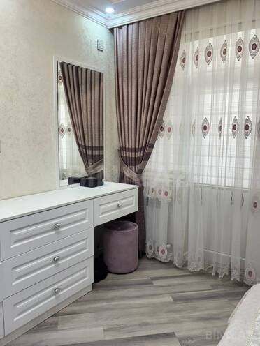 Сдаётся 3-комн. новостройка 110 м², м. Кара Караев, photo 15 from 22