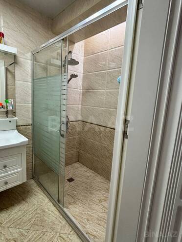 Сдаётся 3-комн. новостройка 110 м², м. Кара Караев, photo 17 from 22