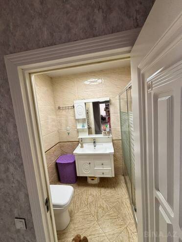 Сдаётся 3-комн. новостройка 110 м², м. Кара Караев, photo 16 from 22