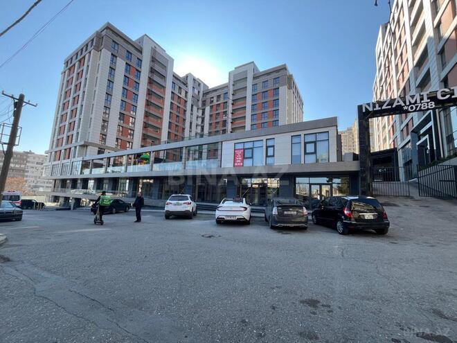 İcarəyə verilir  obyekt 102 m², Nizami m., photo 17 from 19