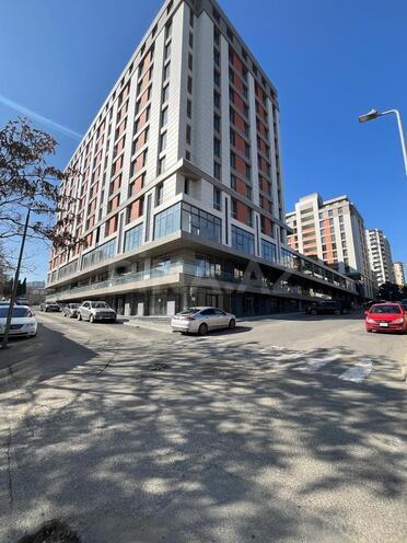 İcarəyə verilir  obyekt 102 m², Nizami m., photo 1 from 19