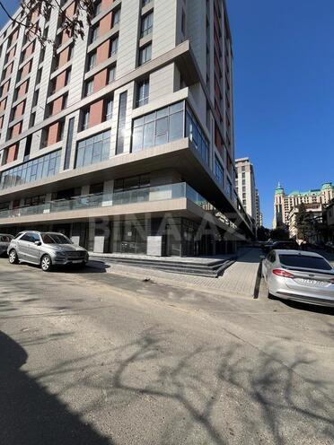 İcarəyə verilir  obyekt 102 m², Nizami m., photo 16 from 19