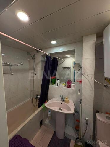 Сдаётся 2-комн. вторичка 50 м², м. Шах Исмаил Хатаи, photo 8 from 9