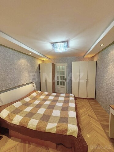Сдаётся 2-комн. вторичка 50 м², м. Шах Исмаил Хатаи, photo 5 from 9