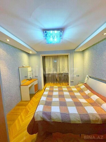 Сдаётся 2-комн. вторичка 50 м², м. Шах Исмаил Хатаи, photo 4 from 9