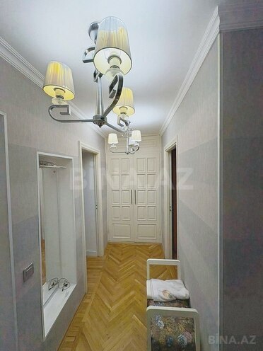 Сдаётся 2-комн. вторичка 50 м², м. Шах Исмаил Хатаи, photo 6 from 9