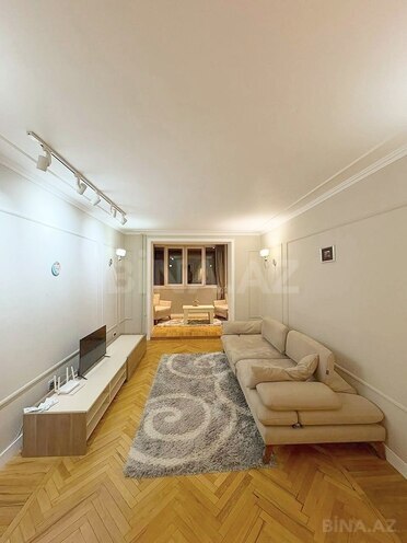 Сдаётся 2-комн. вторичка 50 м², м. Шах Исмаил Хатаи, photo 3 from 9
