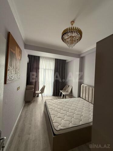 Продаётся 2-комн. новостройка 55 м², м. Нариман Нариманов, photo 10 from 19