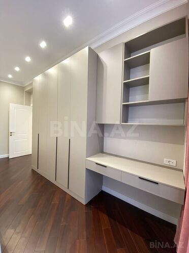 Сдаётся 3-комн. новостройка 120 м², м. Низами, photo 9 from 30