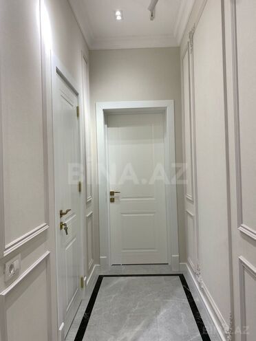 Сдаётся 3-комн. новостройка 120 м², м. Низами, photo 17 from 30