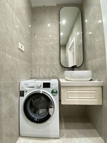 Сдаётся 3-комн. новостройка 120 м², м. Низами, photo 14 from 30