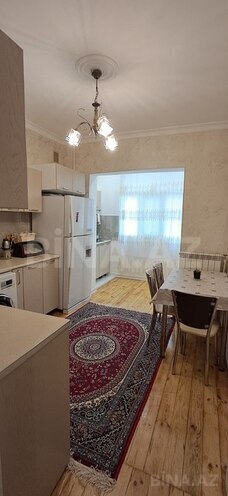 Satılır 2 otaqlı yeni tikili 60 m², 8-ci mikrorayon q., photo 9 from 15
