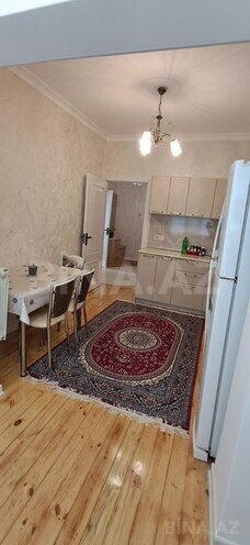 Satılır 2 otaqlı yeni tikili 60 m², 8-ci mikrorayon q., photo 10 from 15