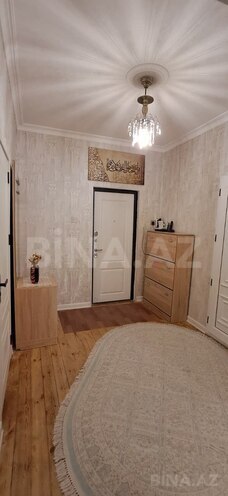 Satılır 2 otaqlı yeni tikili 60 m², 8-ci mikrorayon q., photo 13 from 15