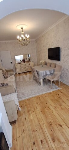 Satılır 2 otaqlı yeni tikili 60 m², 8-ci mikrorayon q., photo 3 from 15
