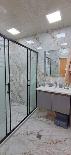 Satılır 2 otaqlı yeni tikili 60 m², 8-ci mikrorayon q., photo 12 from 15
