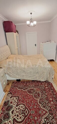 Satılır 2 otaqlı yeni tikili 60 m², 8-ci mikrorayon q., photo 7 from 15