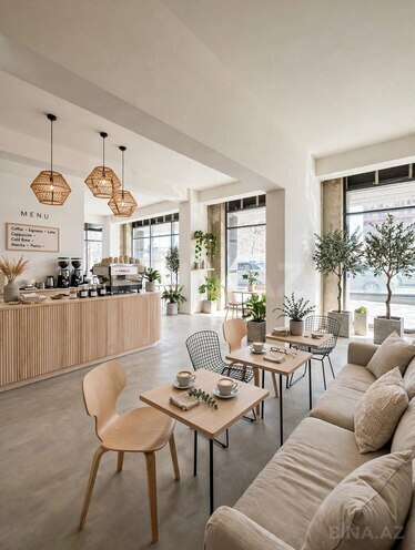 İcarəyə verilir  obyekt 102 m², Nizami m., photo 15 from 19