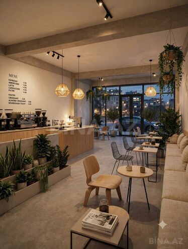 İcarəyə verilir  obyekt 102 m², Nizami m., photo 14 from 19