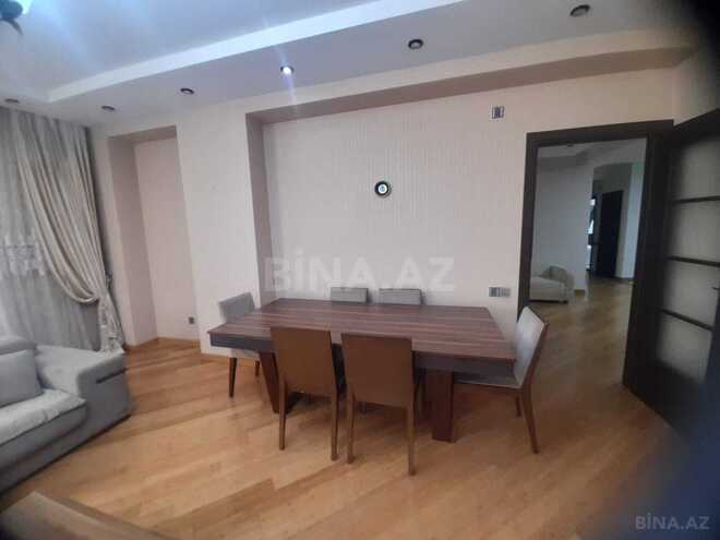 Продаётся 4-комн. новостройка 170 м², м. Нариман Нариманов, photo 17 from 21