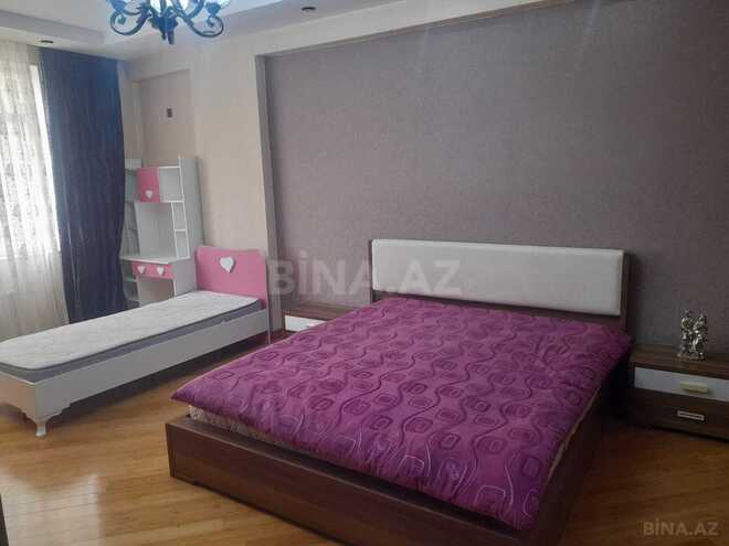 Продаётся 4-комн. новостройка 170 м², м. Нариман Нариманов, photo 18 from 21