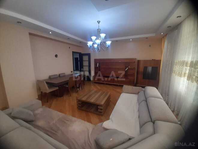 Продаётся 4-комн. новостройка 170 м², м. Нариман Нариманов, photo 9 from 21