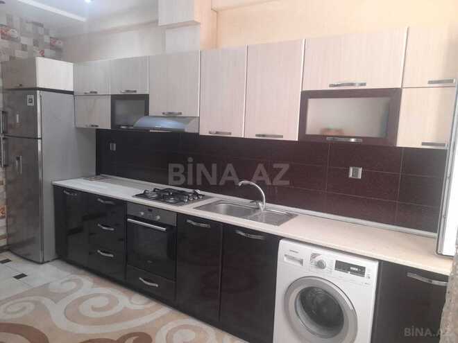 Продаётся 4-комн. новостройка 170 м², м. Нариман Нариманов, photo 19 from 21