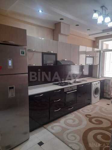 Продаётся 4-комн. новостройка 170 м², м. Нариман Нариманов, photo 20 from 21