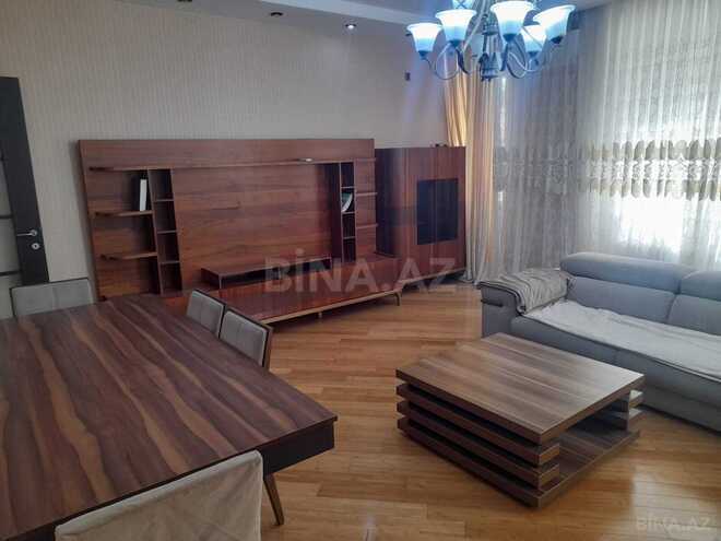 Продаётся 4-комн. новостройка 170 м², м. Нариман Нариманов, photo 12 from 21